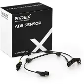RIDEX 412W1621 Wielsnelheidssensor (ABS)