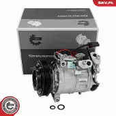 ESEN SKV 84SKV153 Aircopomp