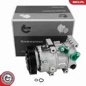 ESEN SKV 84SKV148 Aircopomp
