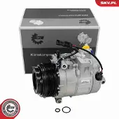 ESEN SKV 84SKV137 Aircopomp