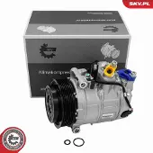 ESEN SKV 84SKV167 Aircopomp
