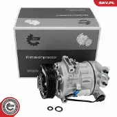 ESEN SKV 84SKV163 Aircopomp