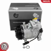 ESEN SKV 84SKV127 Aircopomp