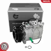 ESEN SKV 84SKV169 Aircopomp