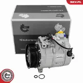 ESEN SKV 84SKV130 Aircopomp