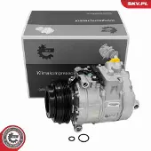 ESEN SKV 84SKV133 Aircopomp