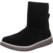 Superfit - Kid's Lora - Winterschoenen 37, zwart