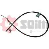 Seim 555080 Handremkabel