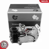 ESEN SKV 84SKV077 Aircopomp