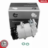 ESEN SKV 84SKV090 Aircopomp