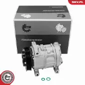 ESEN SKV 84SKV044 Aircopomp