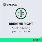 OPTIMAL OP-FCF20229 Interieurfilter