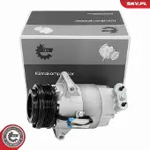 ESEN SKV 84SKV052 Aircopomp