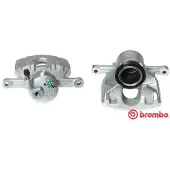 Brembo F 85 362 Remklauw