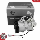 ESEN SKV 84SKV172 Aircopomp