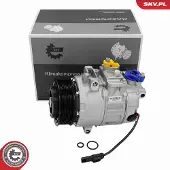 ESEN SKV 84SKV126 Aircopomp