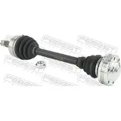 FEBEST 1614-639 Aandrijfas