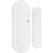 ABUS Draadloos alarmsysteem Smartvest Pro - Draadloze deursensor FUMK45000