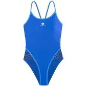 Aquawave Dames zwempak uit 1 stuk Champion Wailea