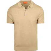 Suitable Shirt beige