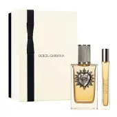 Dolce&Gabbana Devotion Pour Homme Doos 2 Stuks 2 pz