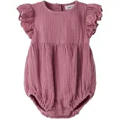 Name it Rompertje/body fuchsia