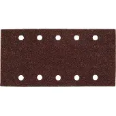 Makita P-42933 Schuurpapier Korrelgrootte (num) 240 (l x b x h) 240 x 100 x 10 mm 10 stuk(s)