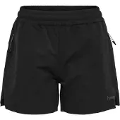 Hummel Sportbroek zwart