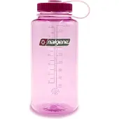 Nalgene - Wide Mouth Bottle - drinkfles - waterfles - BPA free - lekvrij - 500ml - Cosmo - SUSTAIN