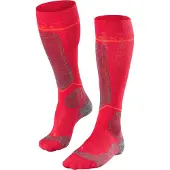 Falke SK Compression Energy Skisok Dames Rose 39-42 W1