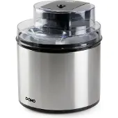 Domo Roomijsmachine DO9302I