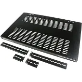 StarTech.com Verstelbare Diepte Plank