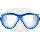 Cressi Samoa Tx Diving Mask Transparant