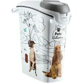 Curver Voedselcontainer Hond 54 liter