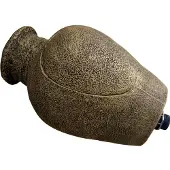 Fiap 3030 Deco Active Pottery Waterspuwer Kruik Kunsthars