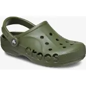 Crocs Baya Clog heren klompen army groen maat 43/44