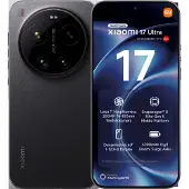 Xiaomi 17 ULTRA 512GB BLACK PXM