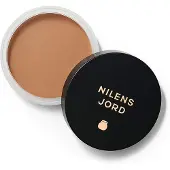 Nilens Jord Soft Glow Cream Bronzer Bronzer 25 g Mocha