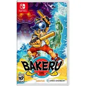 Bakeru - Switch
