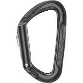 Edelrid Pure Slider III - Karabiner Night Unieke maat