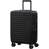 Samsonite Restackd Spinner 55 EXP black