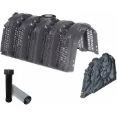 Graf GARANTIA Infiltratietunnel infiltratieset 1200 L