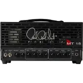 Paul Reed Smith PRS Mark Tremonti MT15 V2 Valve Head