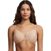 Chantelle Niet voorgevormde bh Magnifique | Maat: 90D | Kleur: Powder