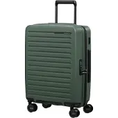 Samsonite Restackd Spinner 55 EXP sage