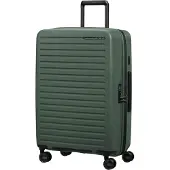 Samsonite Restackd Spinner 68 EXP sage