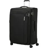Samsonite respark spinner 82cm black
