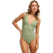 Roxy Love Elongated Zwemkleding