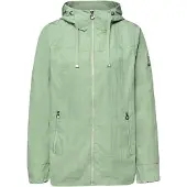 Street One Dames Modern windjack - Groen - 38