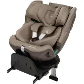 Maxi-Cosi Autostoel Emerald 360 Plus Authentic Truffle